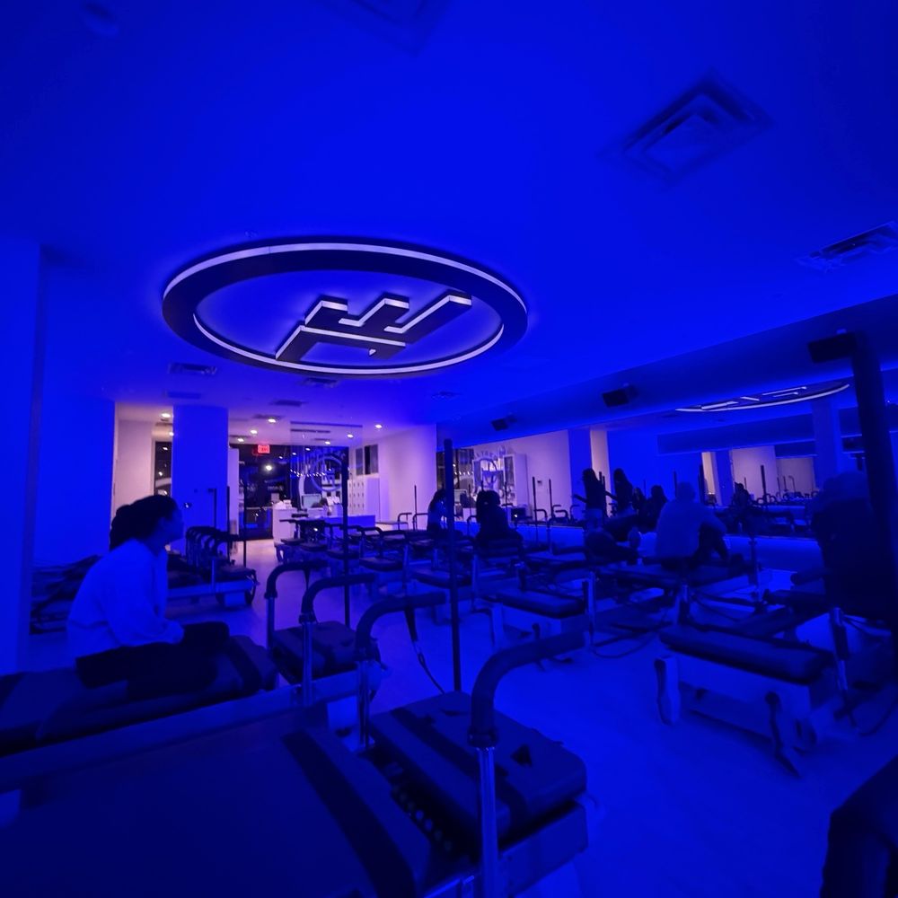 Phillips - Jetset Pilates - Inside - Pilates Near Me - Orlando, Florida Phillips - Jetset Pilates - Inside - Pilates Near Me - Orlando, Florida