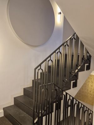 Hotel THE FRITZ by null
