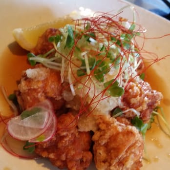 Ramen Parlor - Fried chicken - Ramen Near Me - San Mateo, California Ramen Parlor - Fried chicken - Ramen Near Me - San Mateo, California