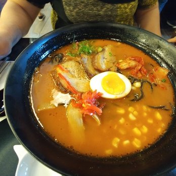 Sushi Ninja - Korean Spicy Ramen - Japanese Near Me - Calgary, Alberta Sushi Ninja - Korean Spicy Ramen - Japanese Near Me - Calgary, Alberta