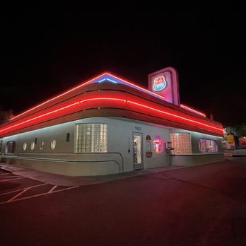 66 Diner - Diners Near Me - Albuquerque, New Mexico