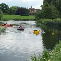 St Nicholas Park