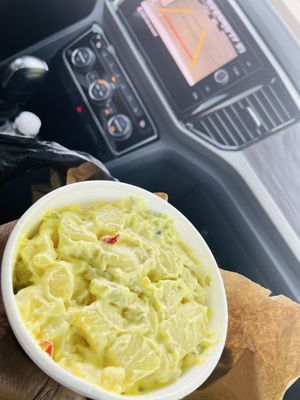 E & L Barbeque by null