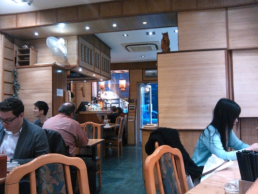 Tae Dong Gwan by null