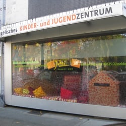 Evangelischer Kinder- und Jugendtreff Juhei