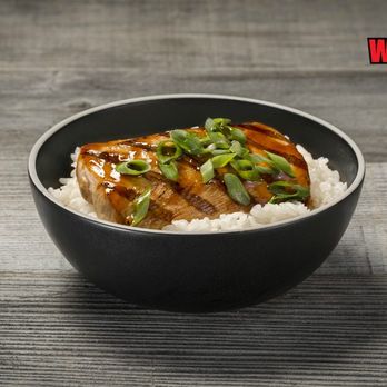 WaBa Grill - Fast Food Near Me - Pomona, California WaBa Grill - Fast Food Near Me - Pomona, California