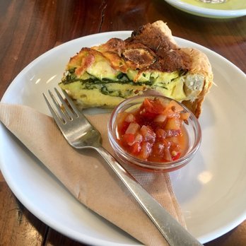Stowaway Kitchen - Quiche (5) - Breakfast & Brunch Near Me - Denver, Colorado Stowaway Kitchen - Quiche (5) - Breakfast & Brunch Near Me - Denver, Colorado