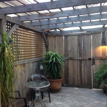 Mate Factor - Outdoors - Coffee & Tea Near Me - Savannah, Georgia