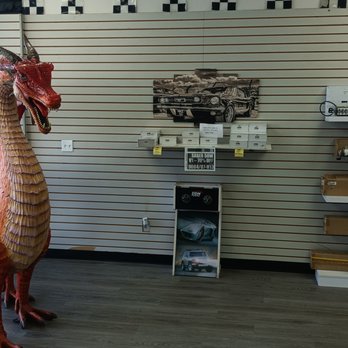DDM Tuning - Auto Parts & Supplies Near Me - San Marcos, California