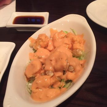 Ichiban Sushi - Rock Shrimp - Japanese Near Me - Ledgewood, New Jersey Ichiban Sushi - Rock Shrimp - Japanese Near Me - Ledgewood, New Jersey