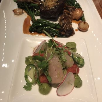 Morimoto - Surf and turf - Japanese Near Me - Las Vegas, Nevada Morimoto - Surf and turf - Japanese Near Me - Las Vegas, Nevada