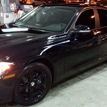 Swan Auto Detailing - Auto Detailing Near Me - Irvine , California
