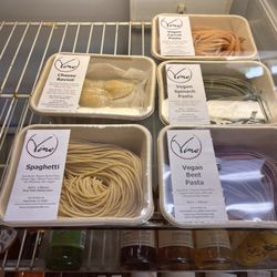 Vine - Handmade Pasta!