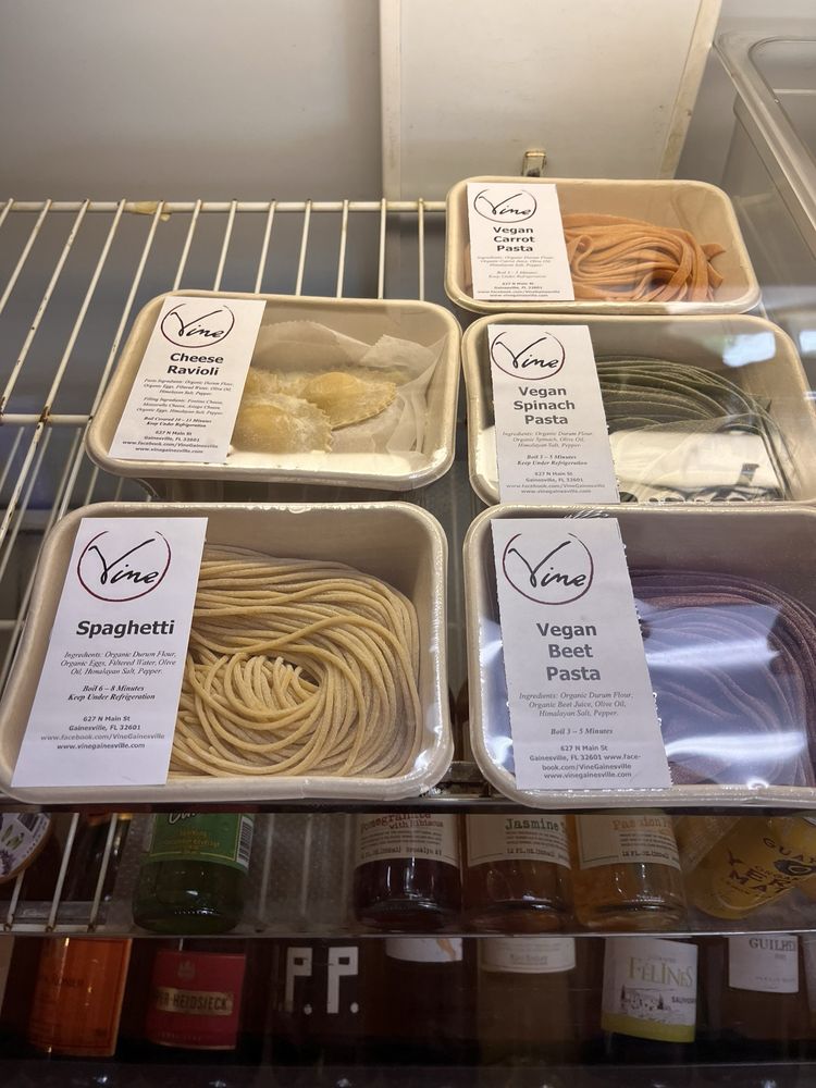 Social spots from Vine