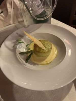 Osteria Del Tempo Perso by null
