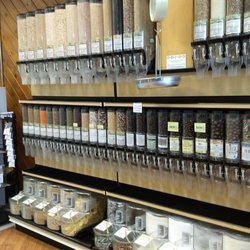 Green Planet Grocery