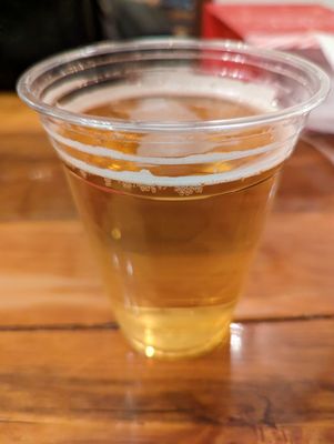 Sly Clyde Ciderworks by null