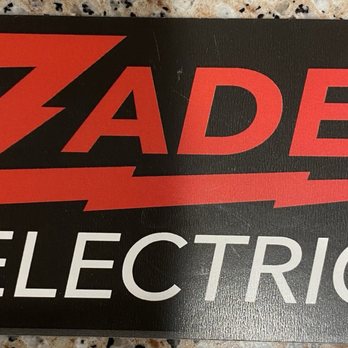 Zadel Electric - Electricians Near Me - Huntington Beach, California Zadel Electric - Electricians Near Me - Huntington Beach, California