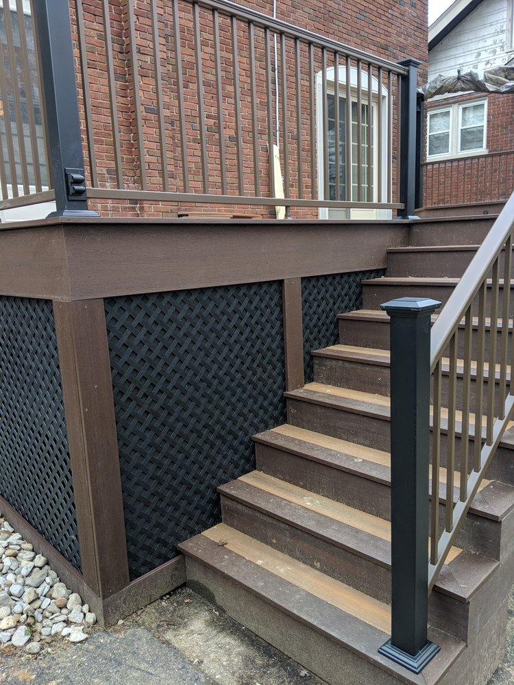 Slide of NKY Renovations & Construction