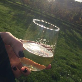 Chamard Vineyards - My favorite choice.. - Wineries Near Me - Clinton, Connecticut