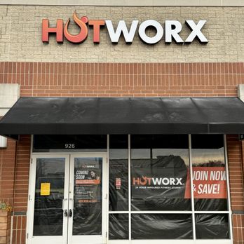 HOTWORX - Shorewood, IL - Brook Forest - Yoga Near Me - Shorewood, Illinois