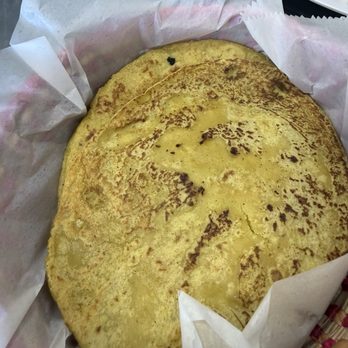 Lindo Michoacan - Corn tortillas made by hand and thick! - Mexican Near Me - Anaheim, California Lindo Michoacan - Corn tortillas made by hand and thick! - Mexican Near Me - Anaheim, California