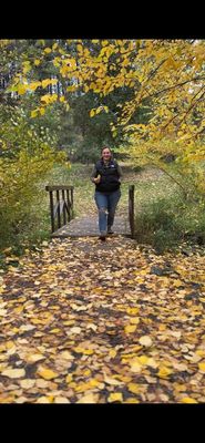 Riverfront Park by null