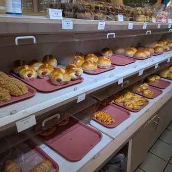 Happy Cake House - Buns - Bakeries Near Me - Mississauga, Ontario Happy Cake House - Buns - Bakeries Near Me - Mississauga, Ontario