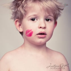 Akademia Fotografii Dziecięcej