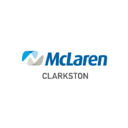 McLaren  Clarkston