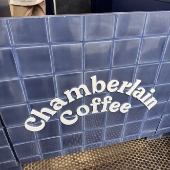 Chamberlain Coffee - Coffee & Tea Near Me - Los Angeles, California Chamberlain Coffee - Coffee & Tea Near Me - Los Angeles, California