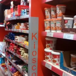 Supermercado Dia % - La gondola de la muerte