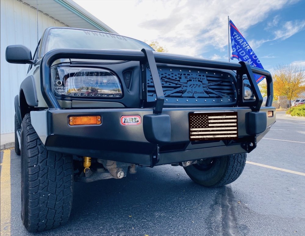 GRAND JUNCTION QUALITY SALES Updated August 2024 2540 Hwy 6 50