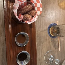 Hacienda Sisal - Churros