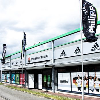 Teamsport Philipp - Herzlich Willkommen beim Teamsport Philipp Store Recklinghausen - Sporting Goods Near Me - Recklinghausen, NW Teamsport Philipp - Herzlich Willkommen beim Teamsport Philipp Store Recklinghausen - Sporting Goods Near Me - Recklinghausen, NW