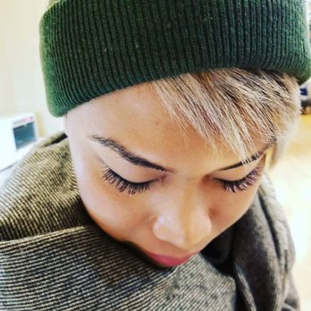 Lashes by Caroline - Eyelash Service Near Me - Bellevue, Washington Lashes by Caroline - Eyelash Service Near Me - Bellevue, Washington
