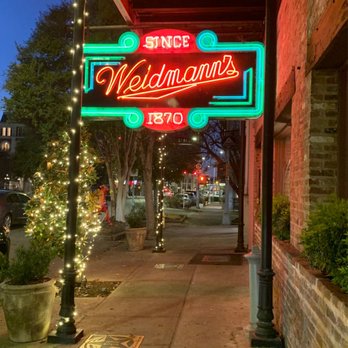 Weidmann's Restaurant - Steakhouses Near Me - Meridian, Mississippi