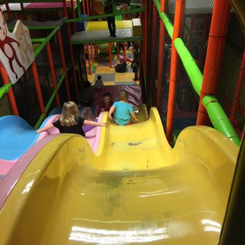 Hide N Seek - Many ages are entertained. - Playgrounds Near Me - Edmonton, Alberta Hide N Seek - Many ages are entertained. - Playgrounds Near Me - Edmonton, Alberta