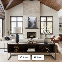 Lisac's Fireplaces and Stoves