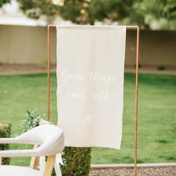 MEBCalligraphy - Love Quote Sign