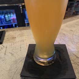 Watermelon Wheat Watermelon Wheat