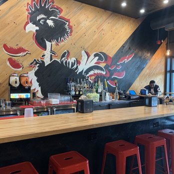 Taco Bamba - Tacos Near Me - Rockville, Maryland