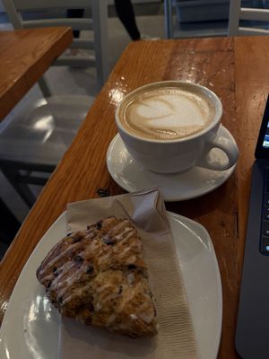 Red Arrow Coffee by null