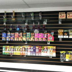 Smoke Shop Near Me