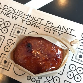 Doughnut Plant - Donuts Near Me - Brooklyn, New York Doughnut Plant - Donuts Near Me - Brooklyn, New York