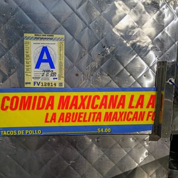 La Abuelita - Mexican Near Me - New York, New York La Abuelita - Mexican Near Me - New York, New York