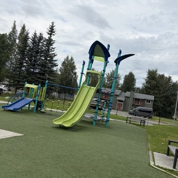 Whisper Faith Kovach Park - Dog Parks Near Me - Anchorage, Alaska Whisper Faith Kovach Park - Dog Parks Near Me - Anchorage, Alaska