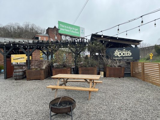 Pittsburgh Sandwich Society Food Truck by null
