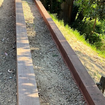 All In One Construction - Retaining wall. - Fences & Gates Near Me All In One Construction - Retaining wall. - Fences & Gates Near Me