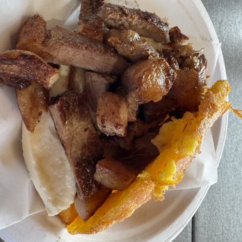 The Trailer Park - Maxipicanha from MaxiEmpanadas - Food Court Near Me - Lebanon, Tennessee